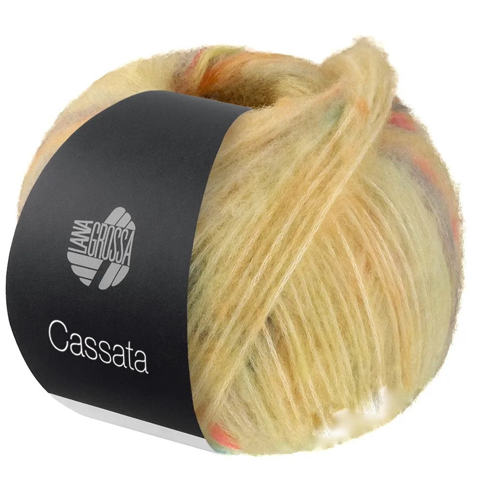 Lana Grossa Cassata