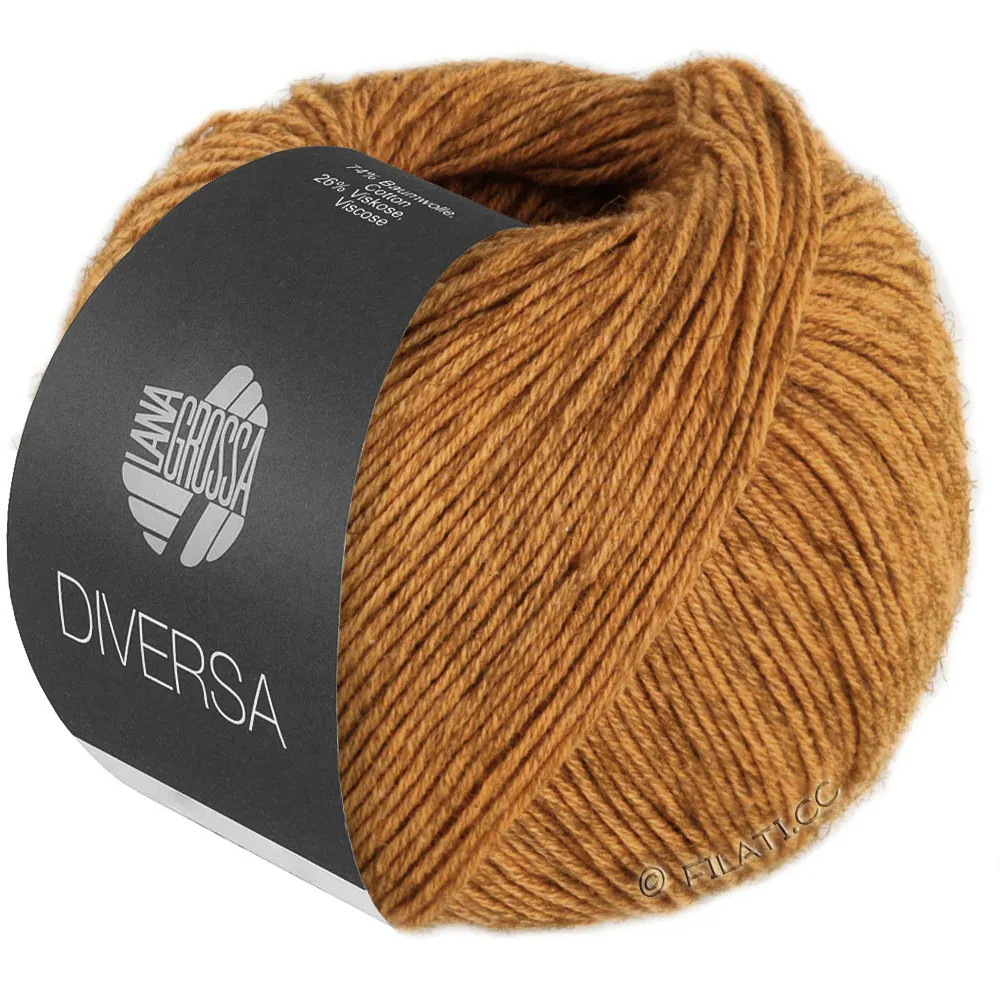 Lana Grossa Diversa
