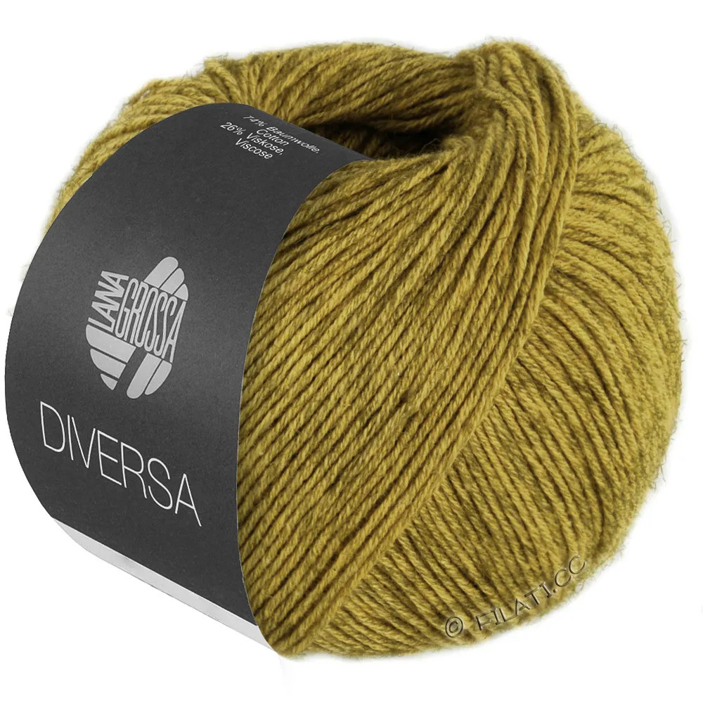 Lana Grossa Diversa