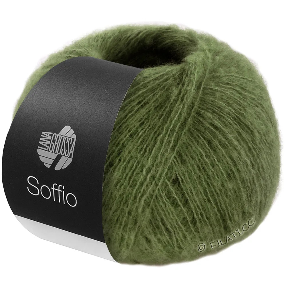 Lana Grossa Soffio