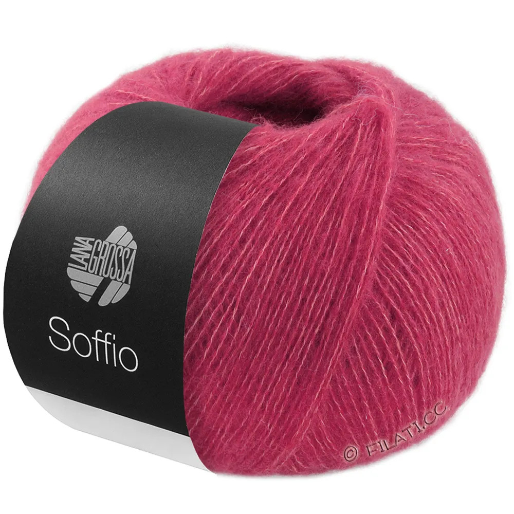 Lana Grossa Soffio
