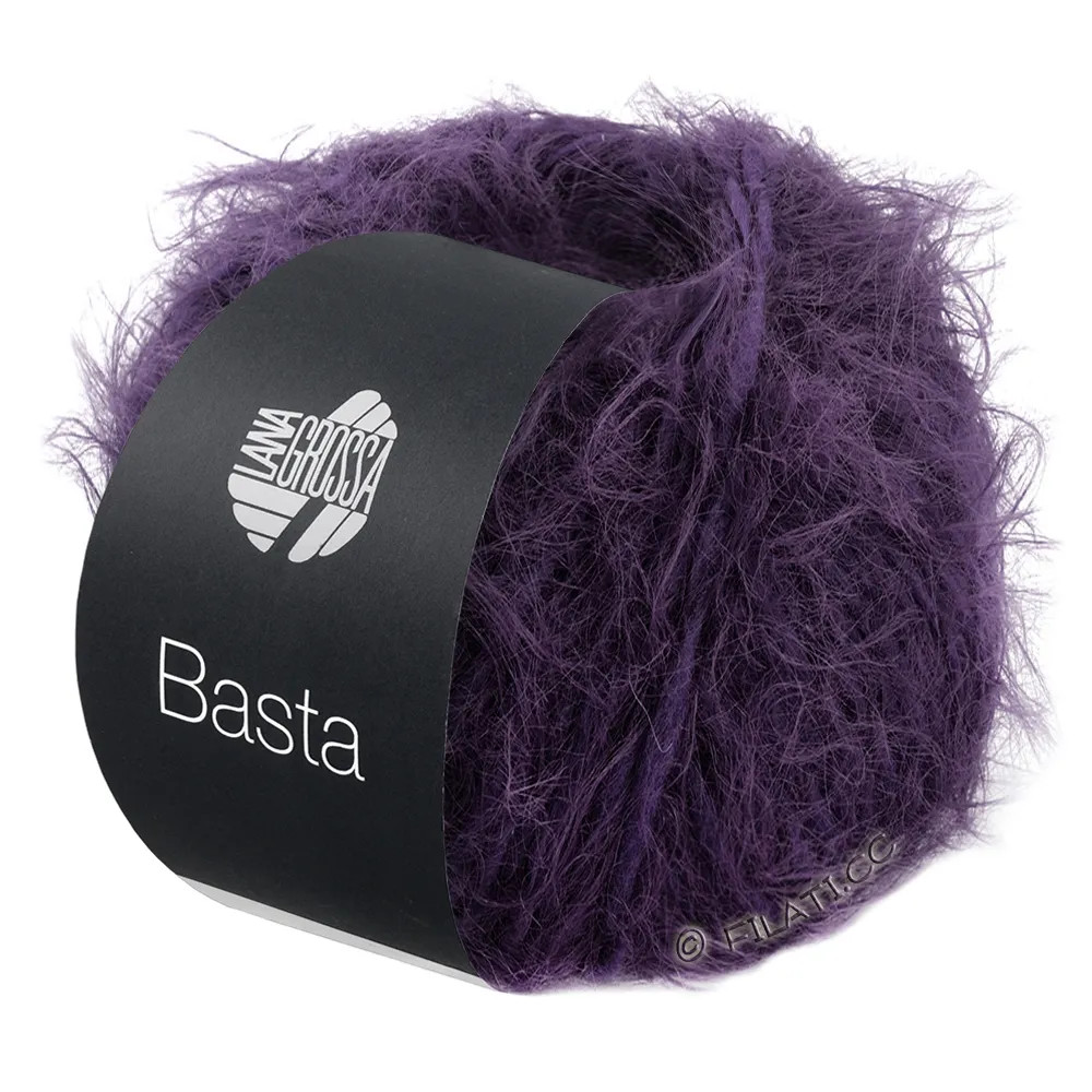 Lana Grossa Basta