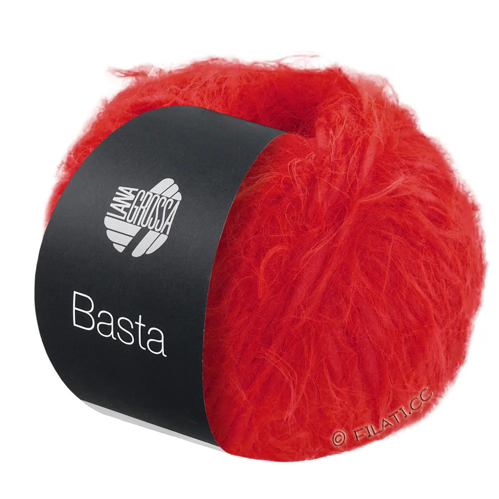 Lana Grossa Basta