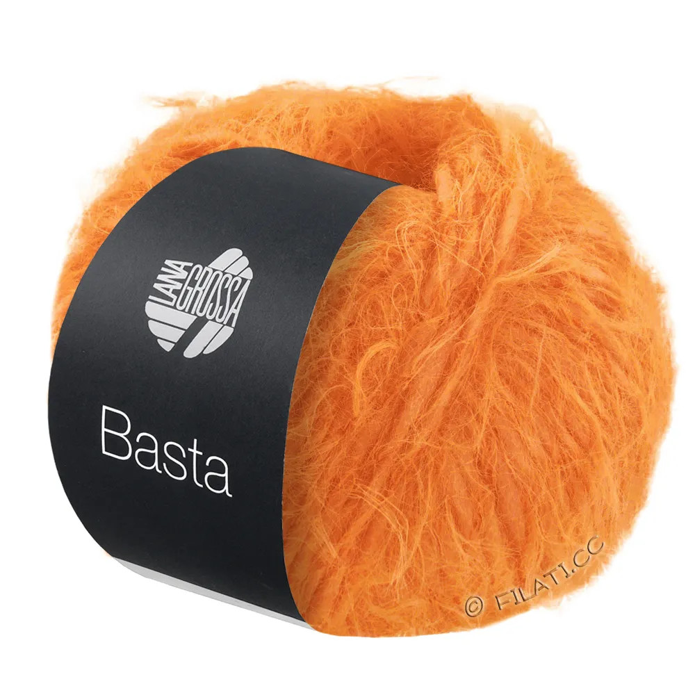 Lana Grossa Basta