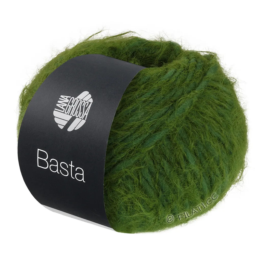 Lana Grossa Basta