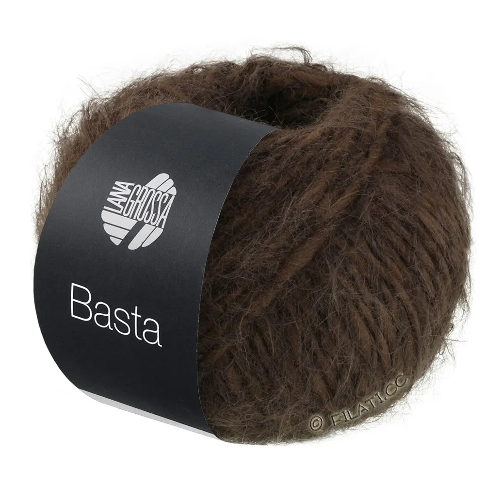 Lana Grossa Basta