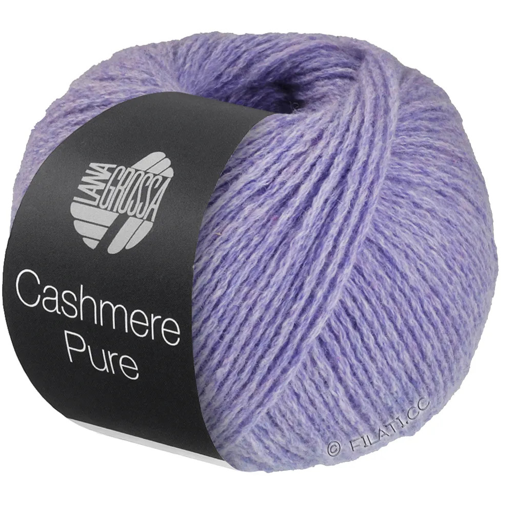 Lana Grossa Cashmere Pure