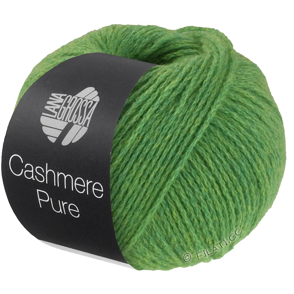 Lana Grossa Cashmere Pure