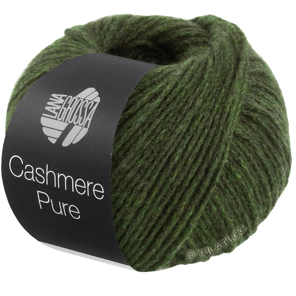 Lana Grossa Cashmere Pure
