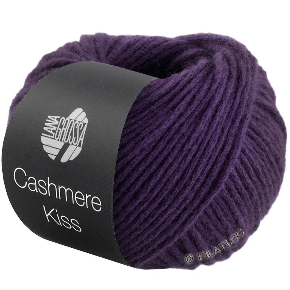 Lana Grossa Cashmere Kiss