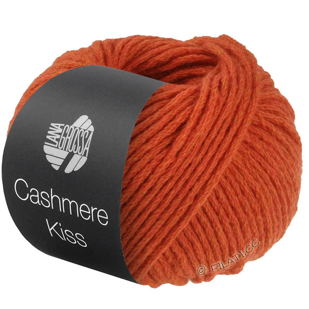 Lana Grossa Cashmere Kiss