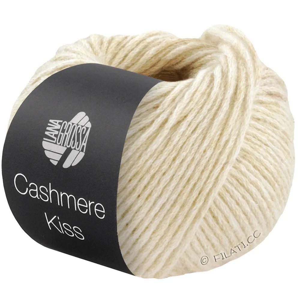 Lana Grossa Cashmere Kiss