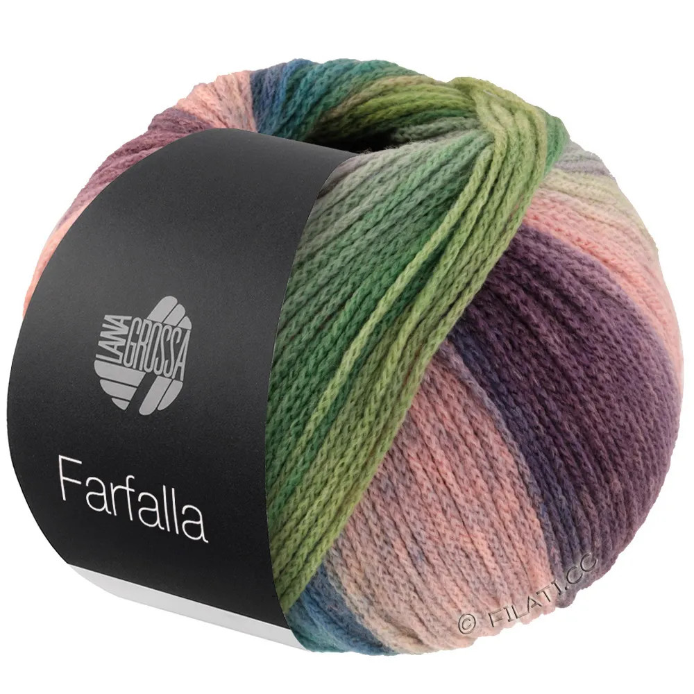 Lana Grossa Farfalla