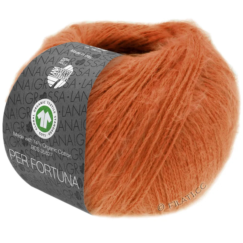Lana Grossa Per Fortuna
