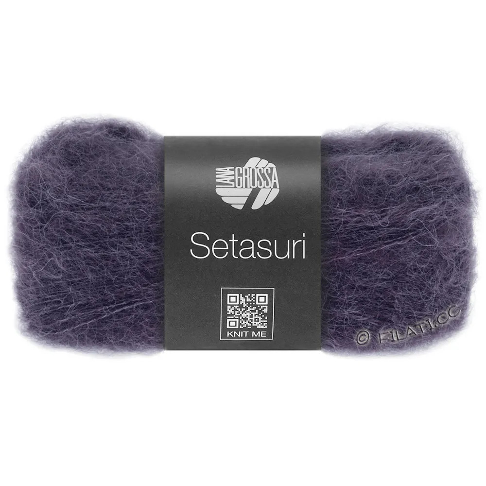 Lana Grossa Setasuri