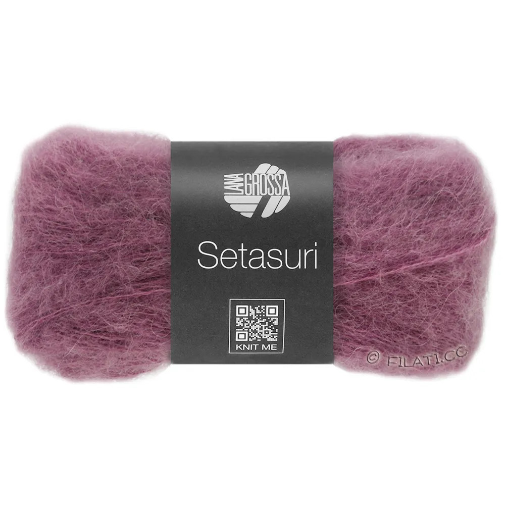 Lana Grossa Setasuri