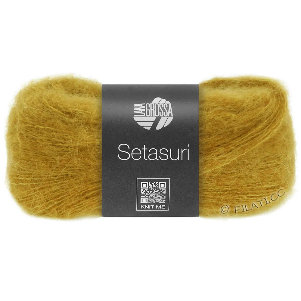 Lana Grossa Setasuri