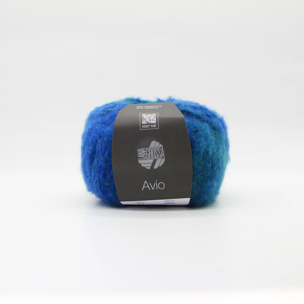 Lana Grossa Avio