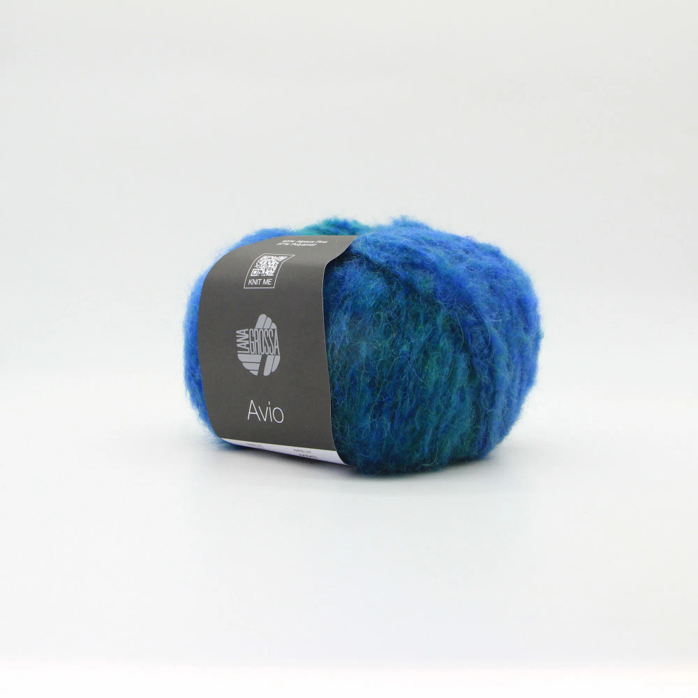 Lana Grossa Avio