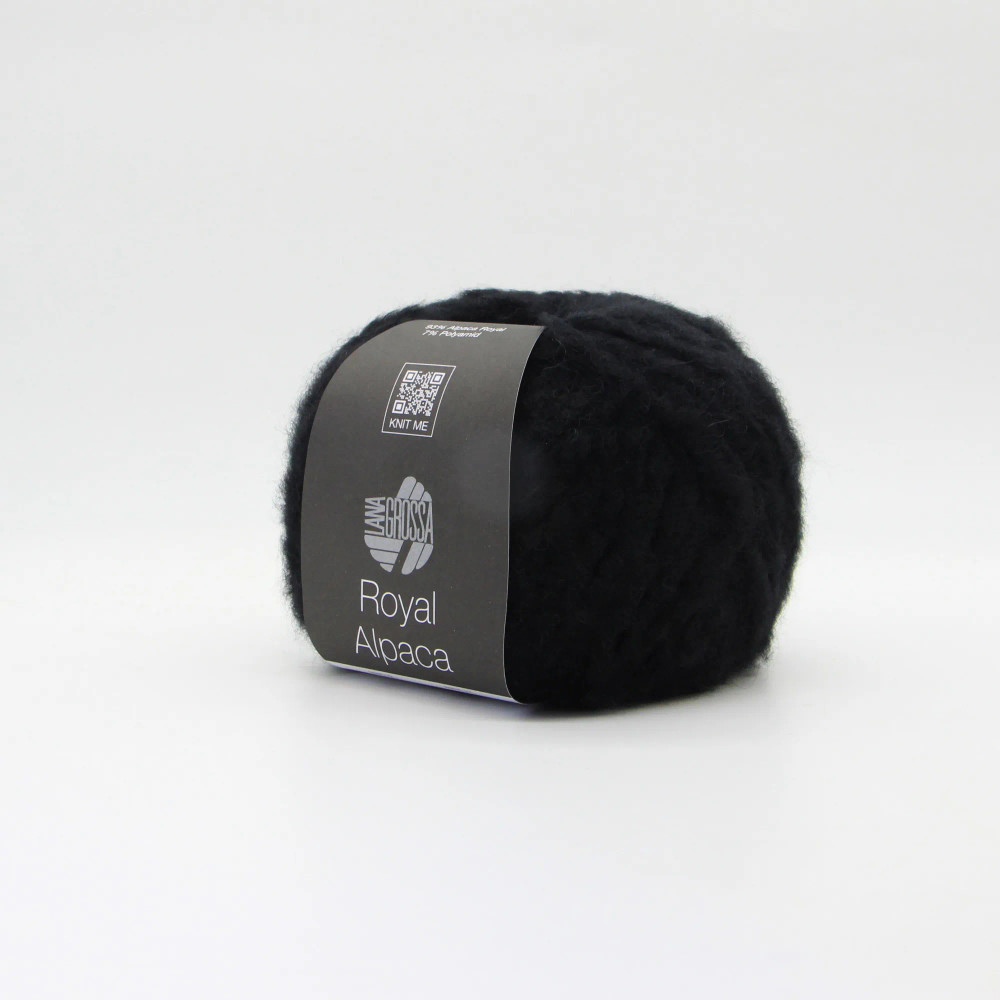 Lana Grossa Royal Alpaca