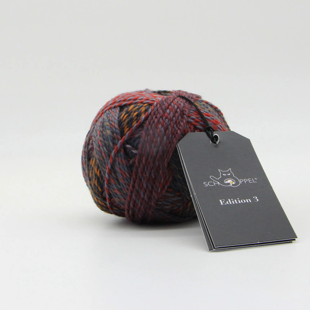 Edition 3 Schoppel