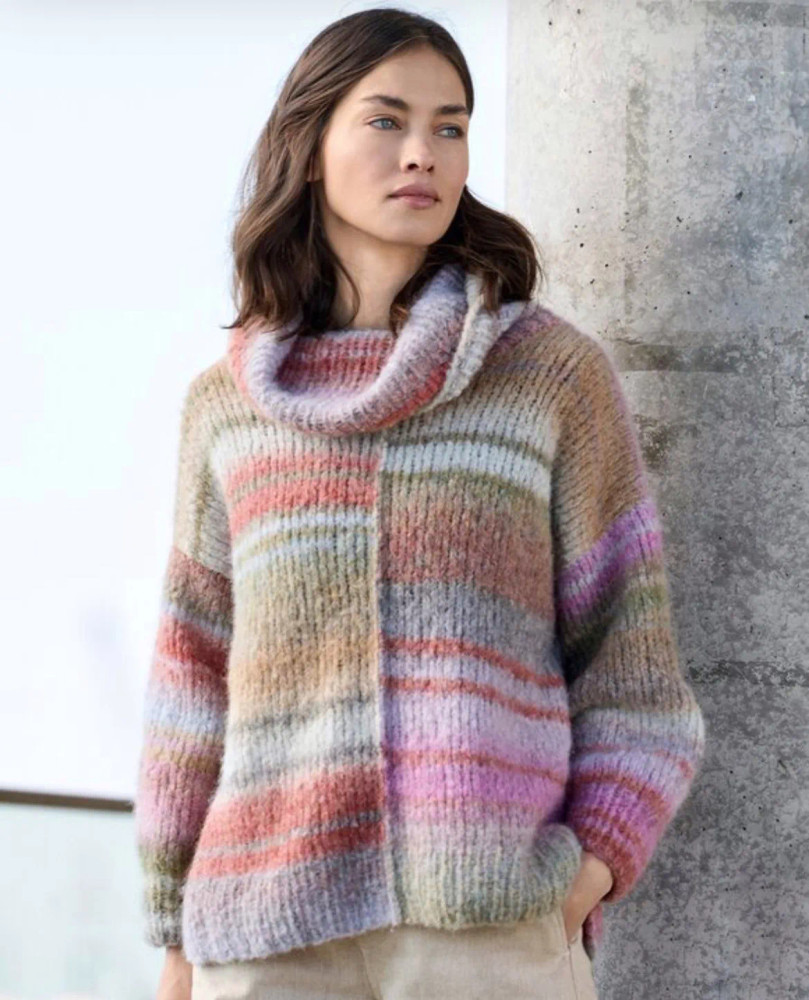 Lana Grossa Gigante Multi 