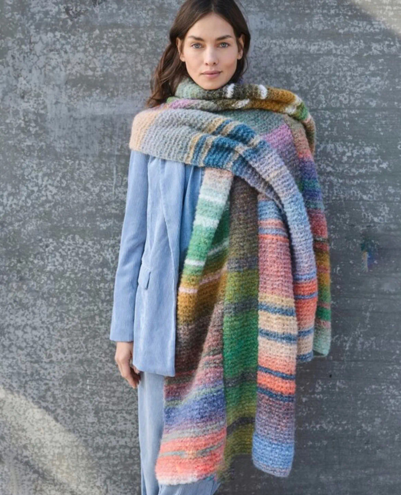 Lana Grossa Gigante Multi 