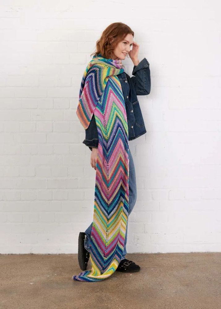 Lana Grossa Farfalla