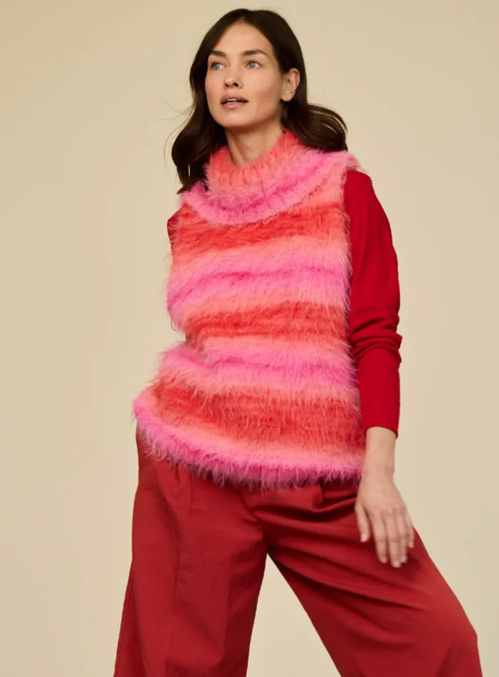 Lana Grossa Basta Mista