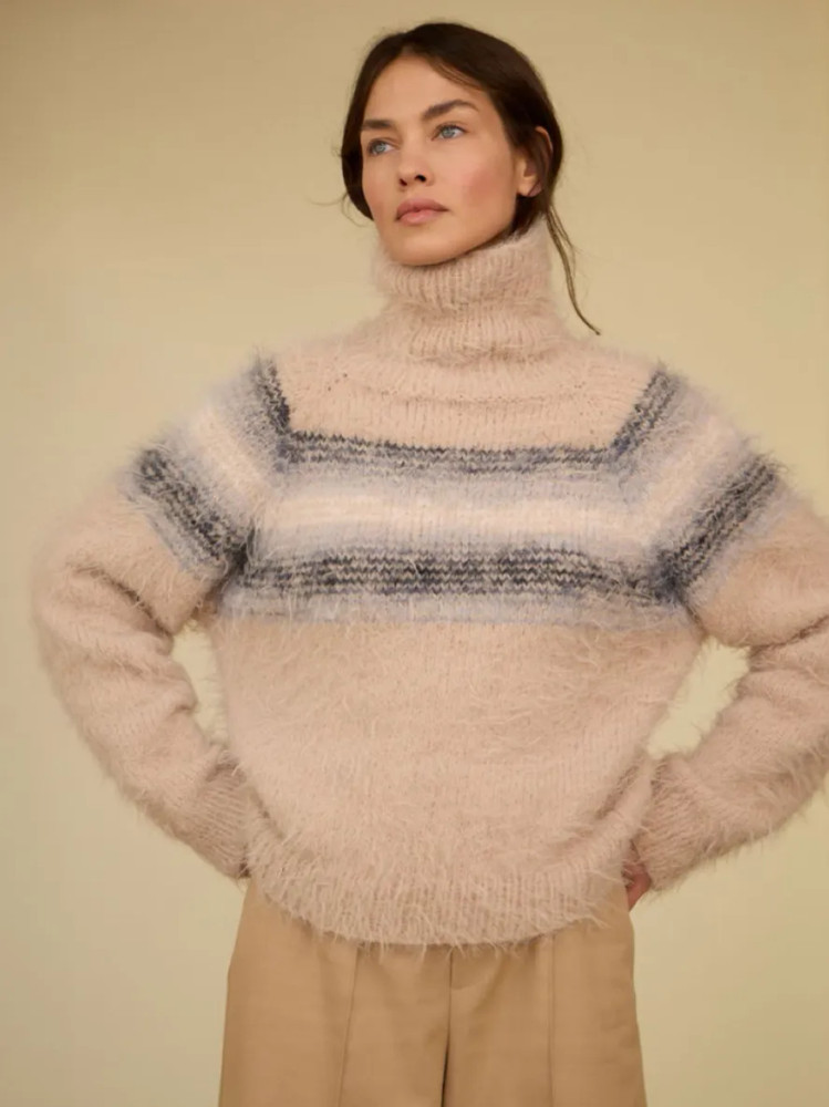 Lana Grossa Basta Mista