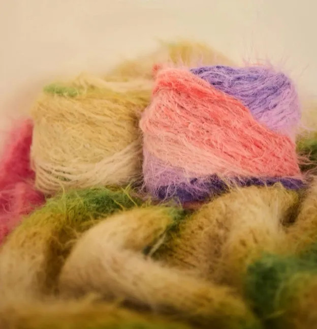 Lana Grossa Basta Mista