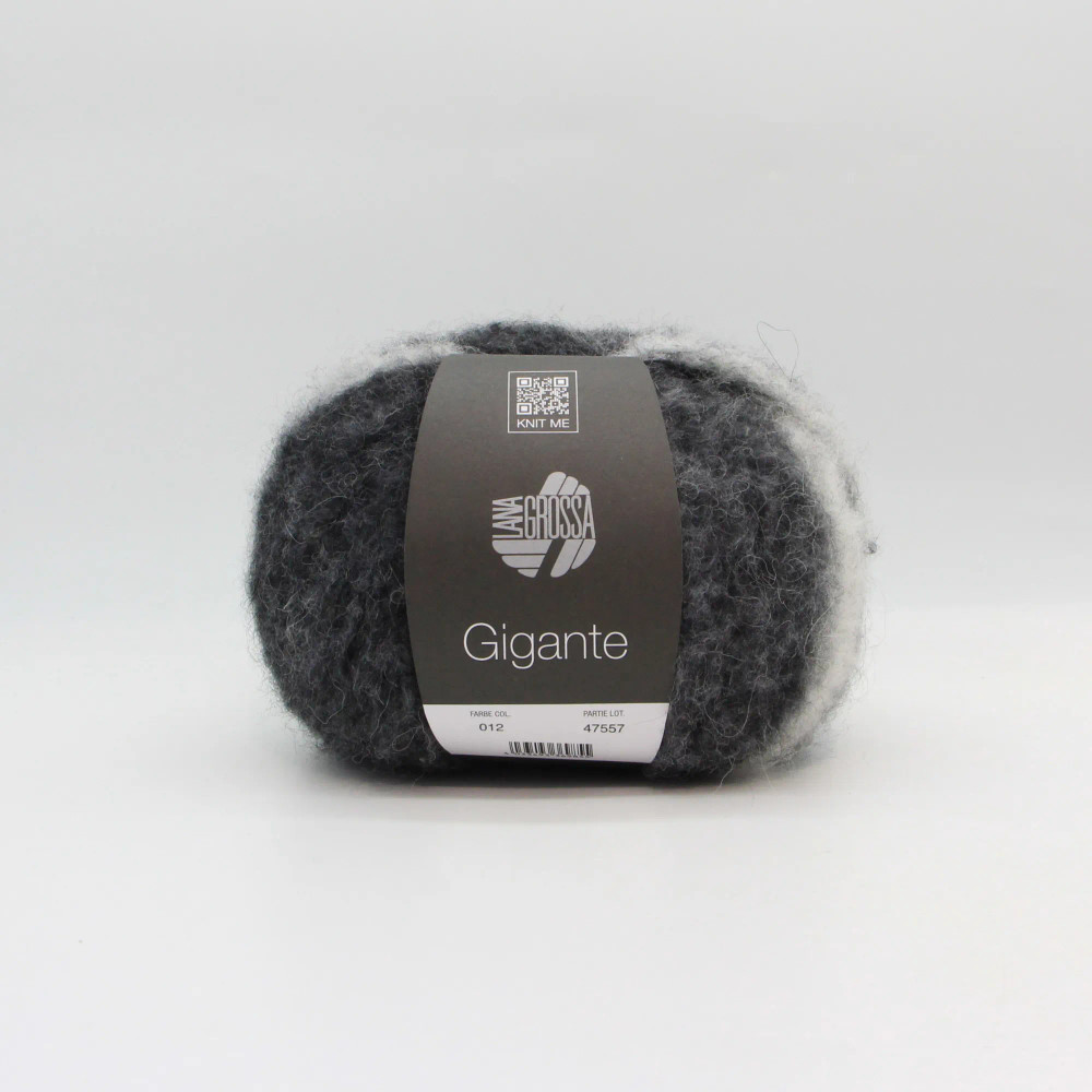 Lana Grossa Gigante
