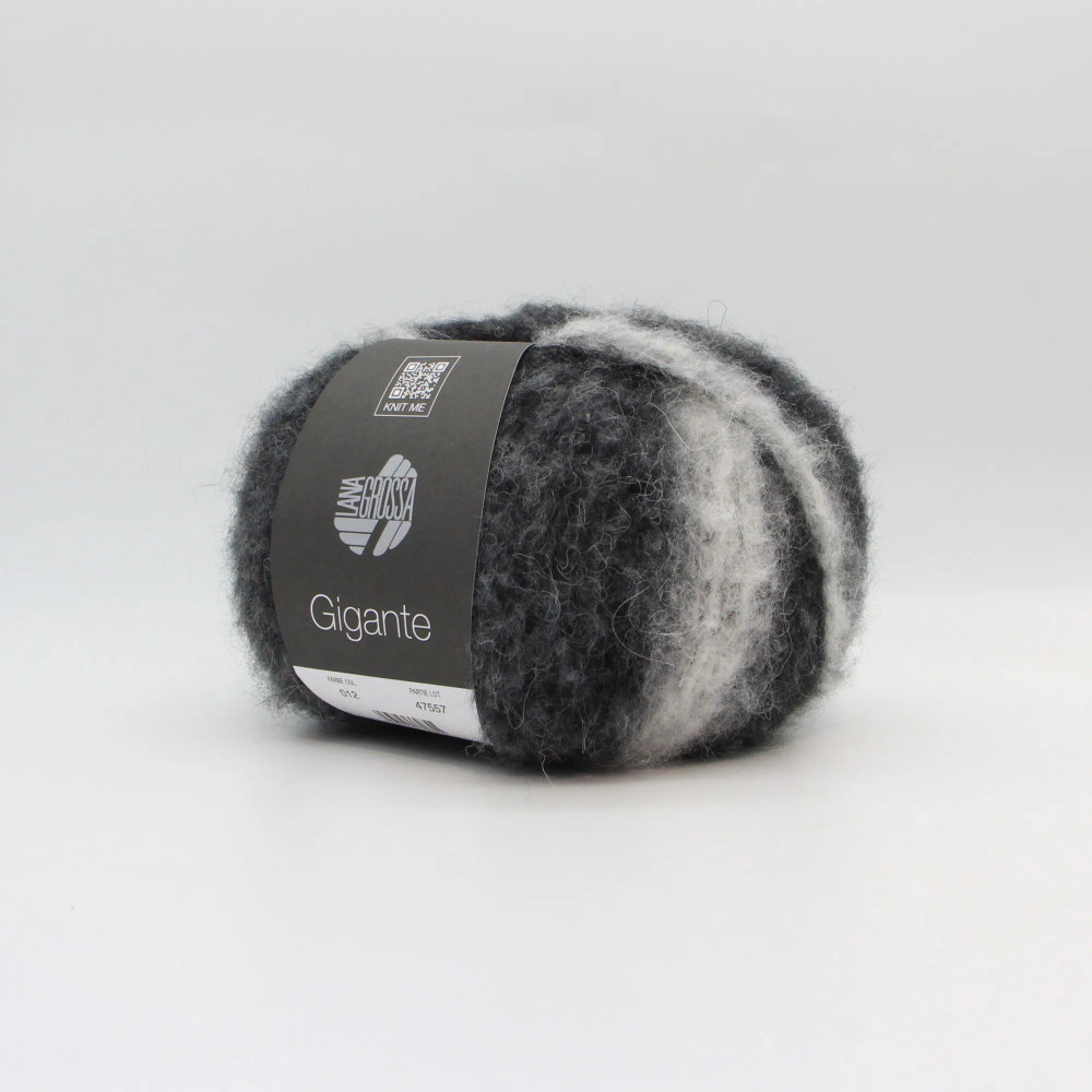 Lana Grossa Gigante