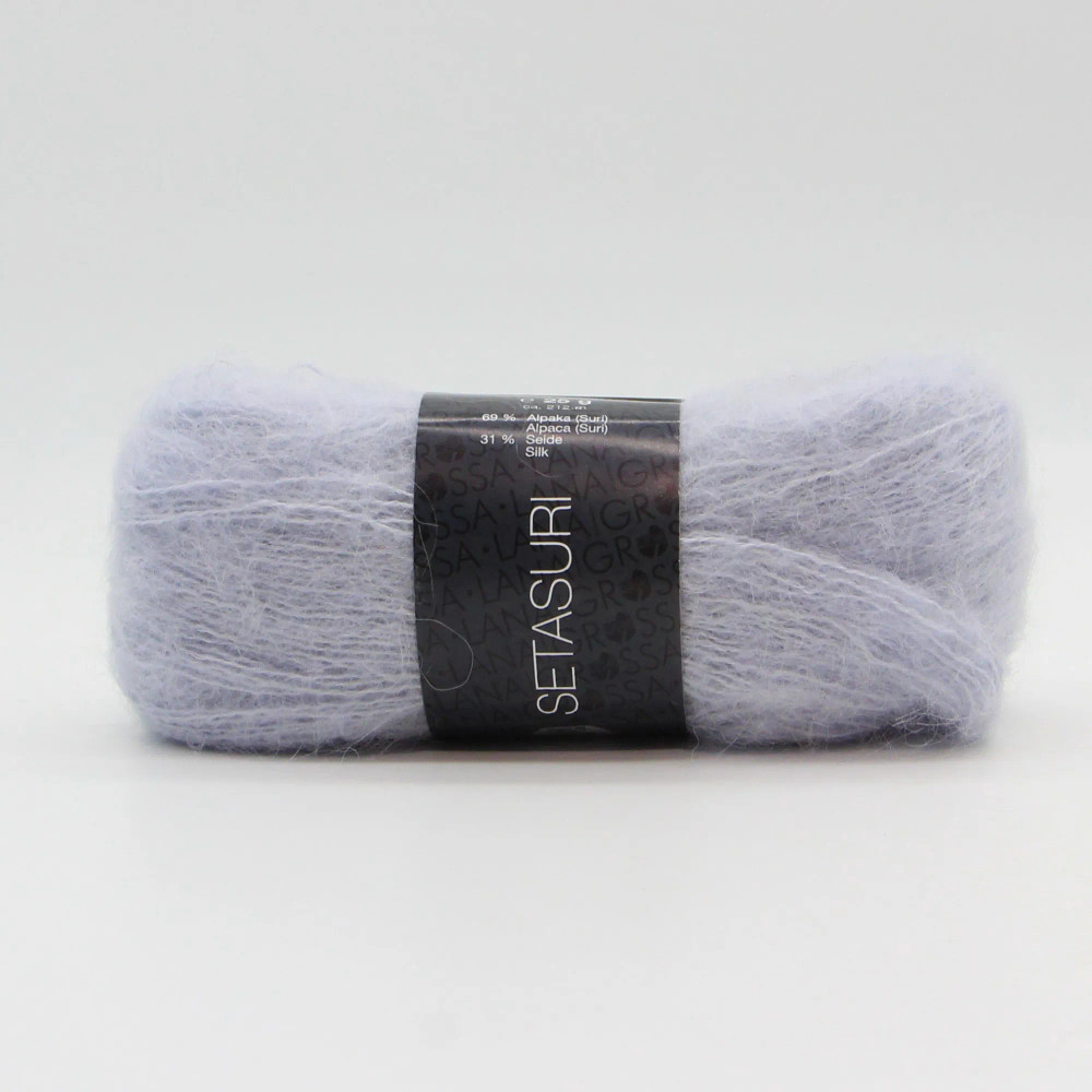 Lana Grossa Setasuri