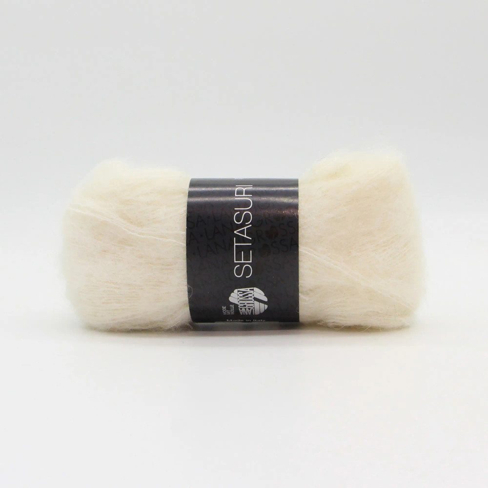 Lana Grossa Setasuri