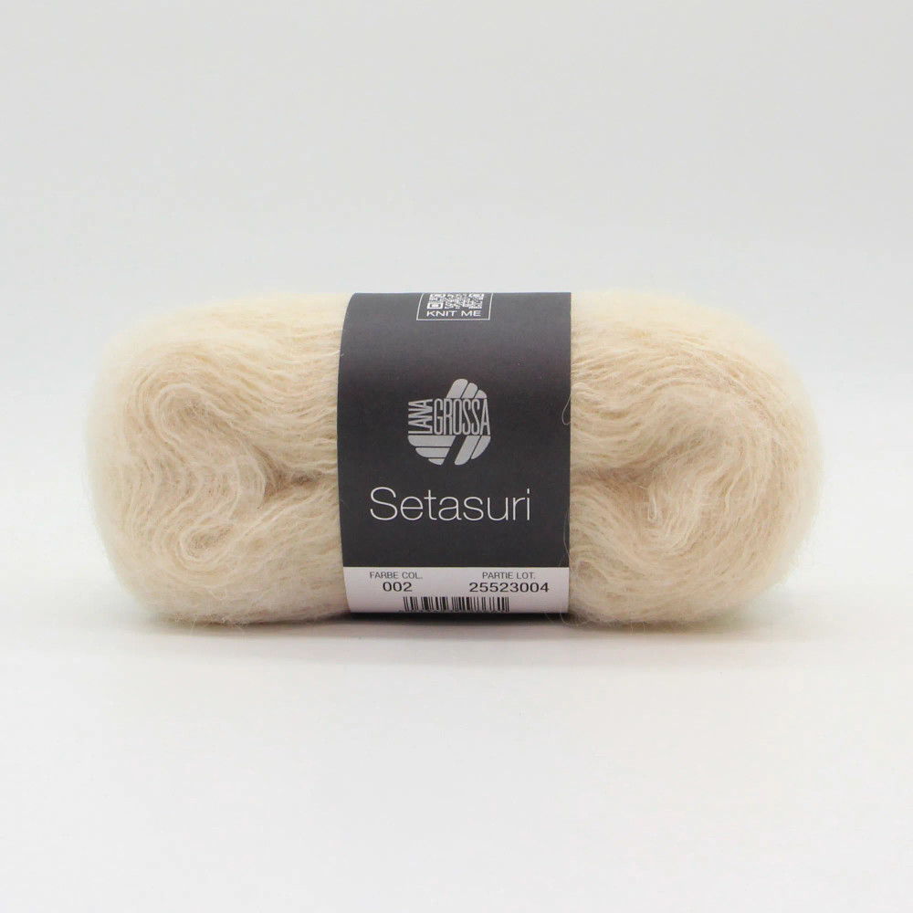 Lana Grossa Setasuri
