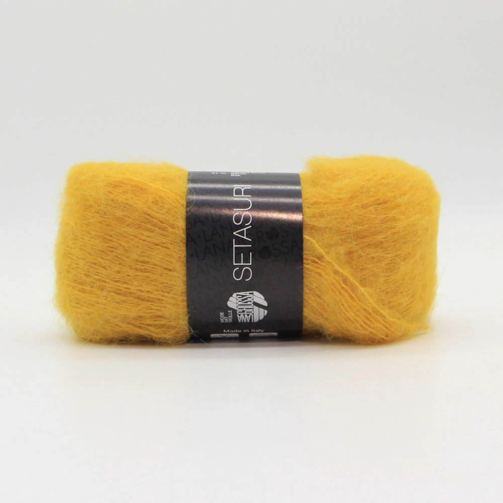 Lana Grossa Setasuri