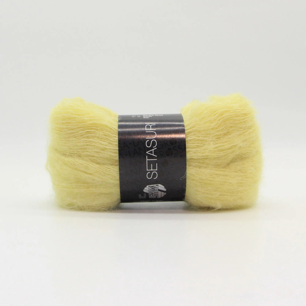 Lana Grossa Setasuri