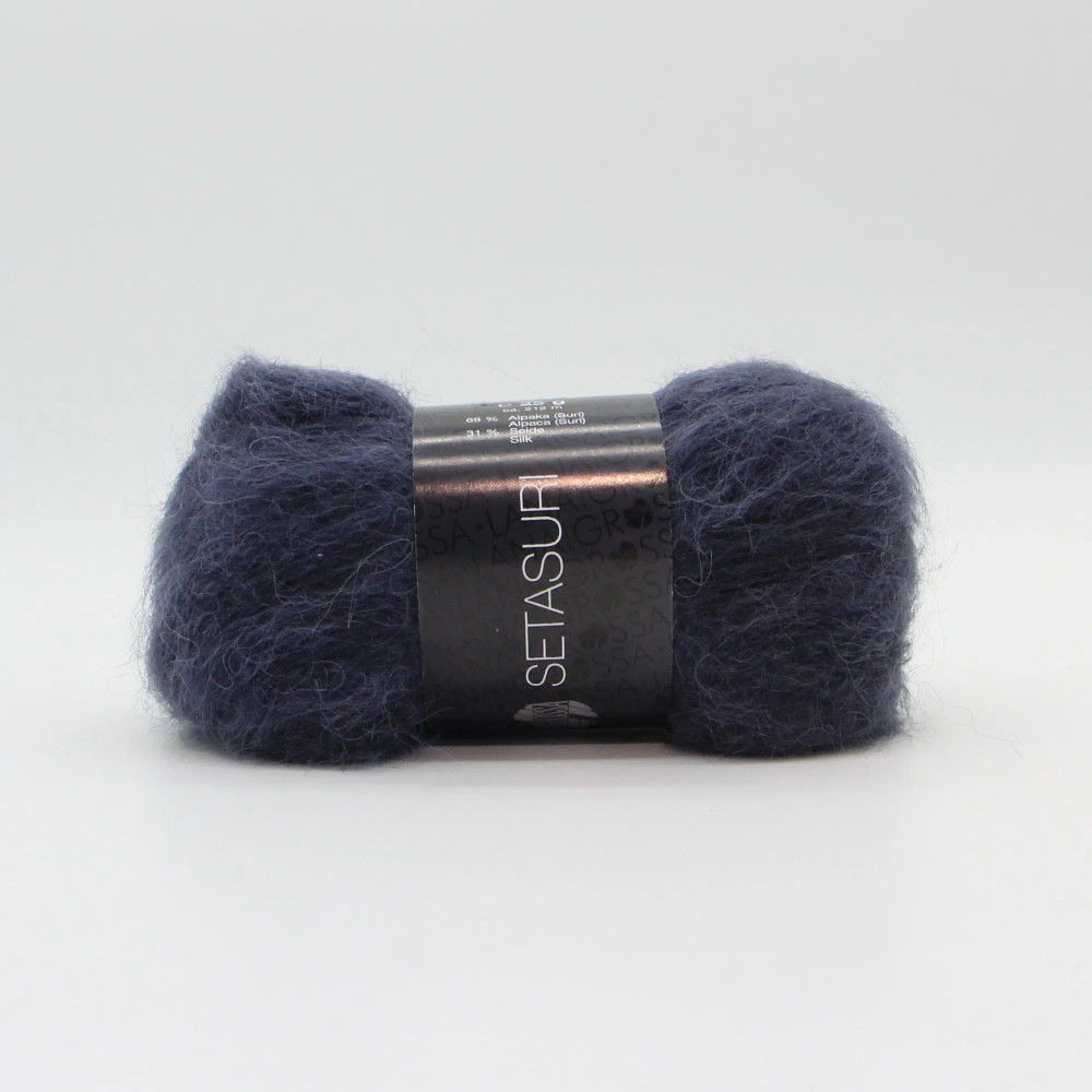 Lana Grossa Setasuri