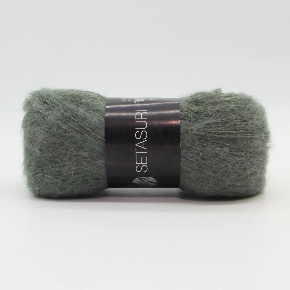 Lana Grossa Setasuri