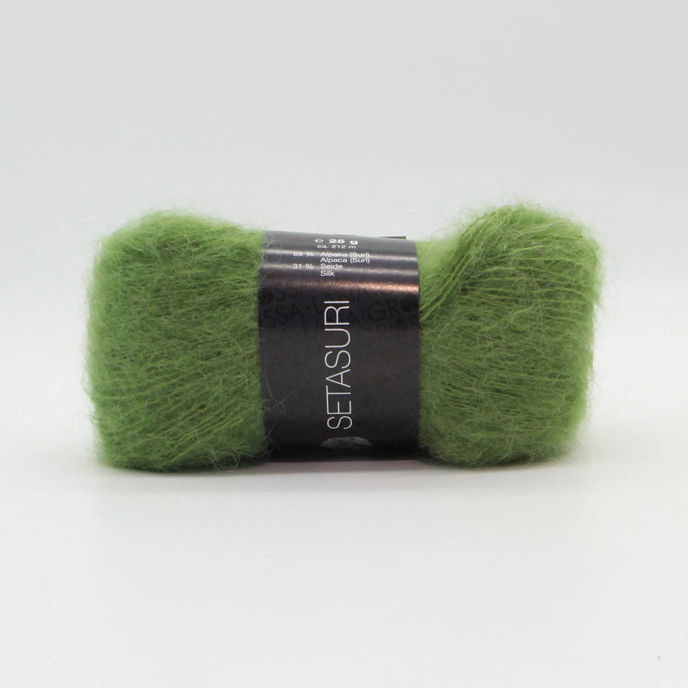 Lana Grossa Setasuri