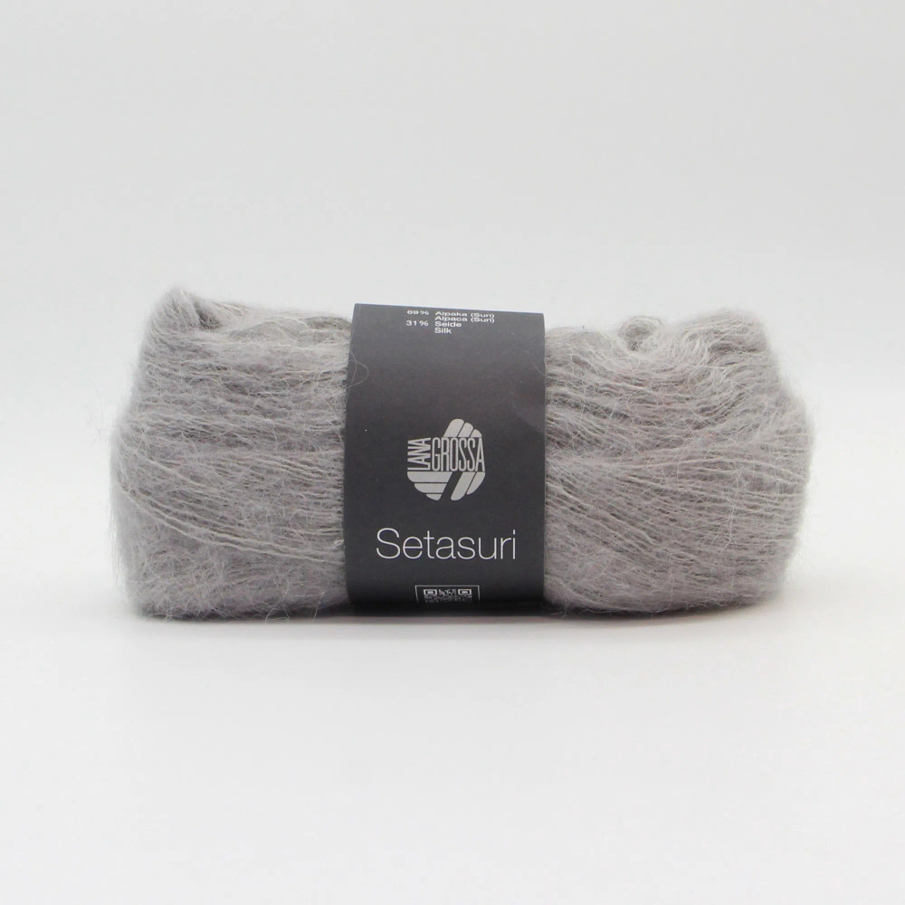 Lana Grossa Setasuri