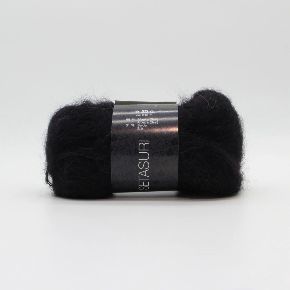 Lana Grossa Setasuri