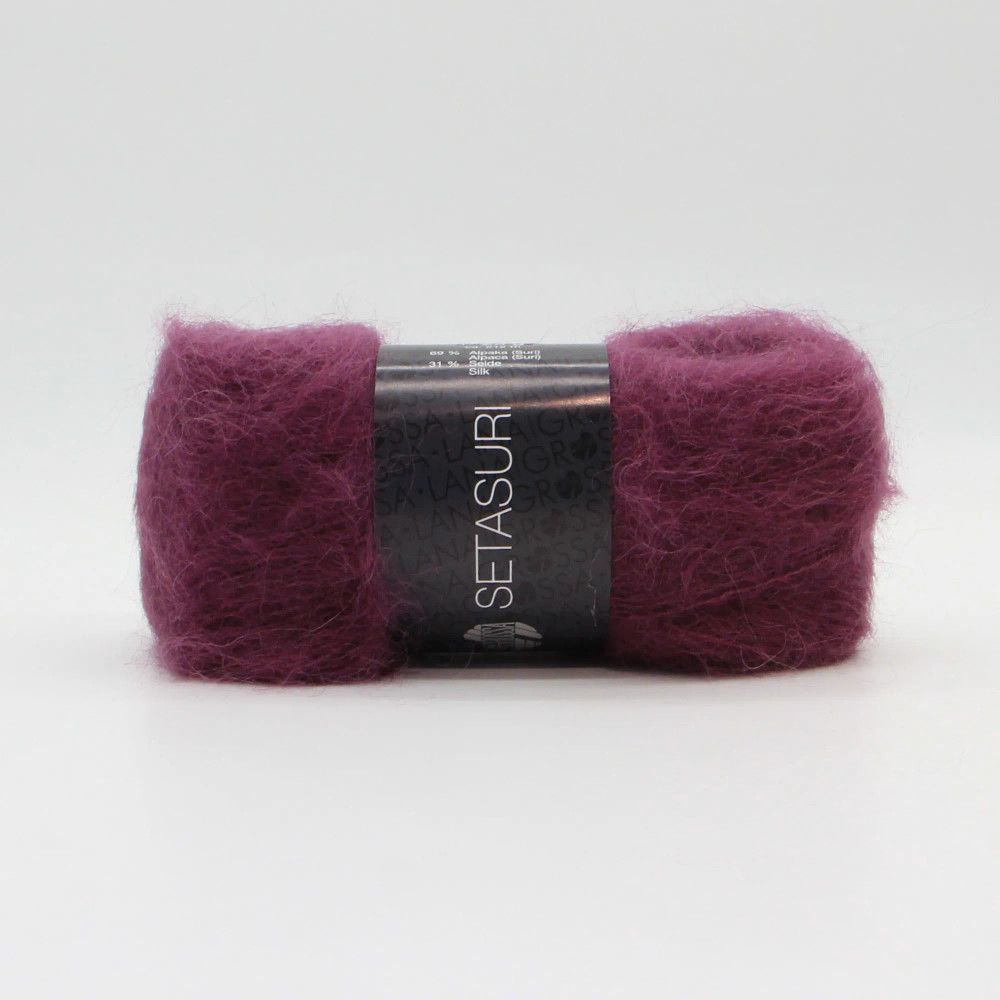 Lana Grossa Setasuri