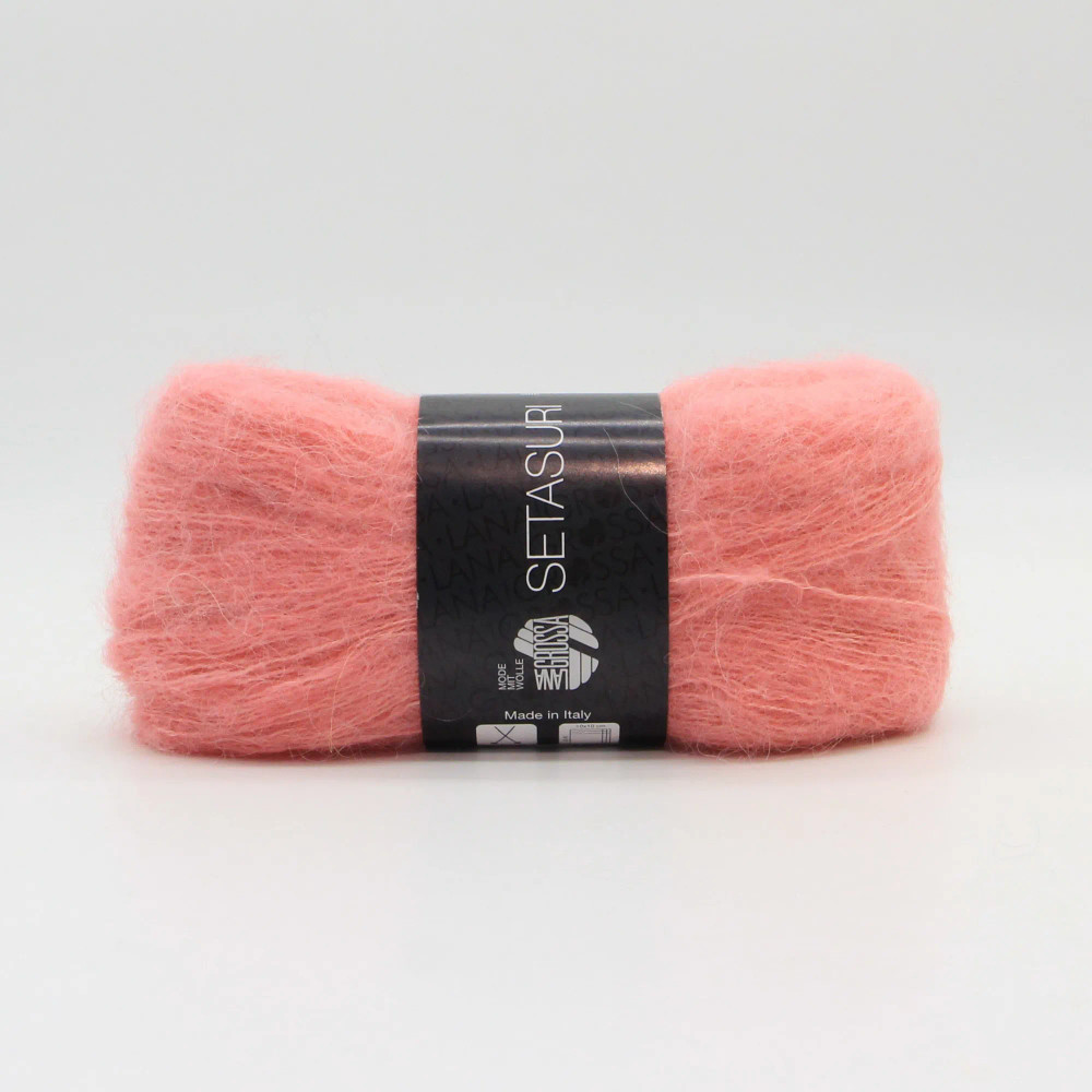 Lana Grossa Setasuri