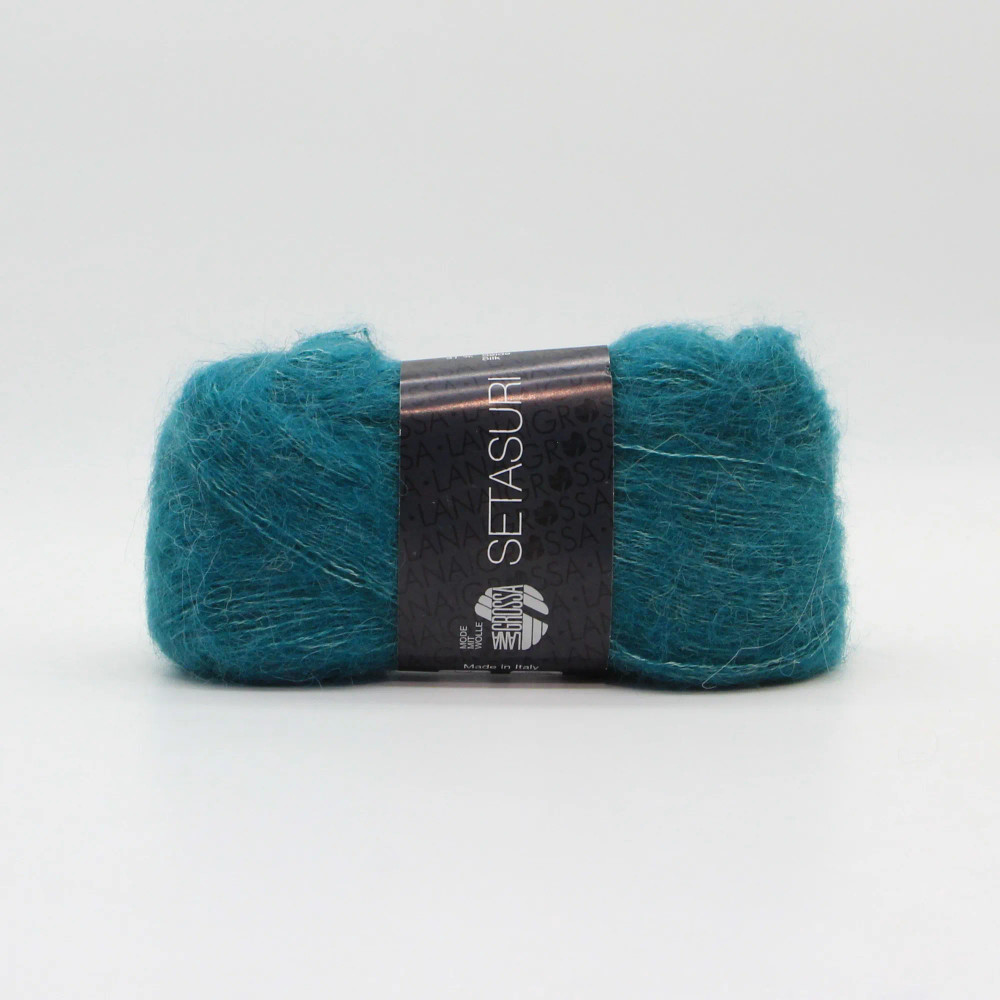 Lana Grossa Setasuri