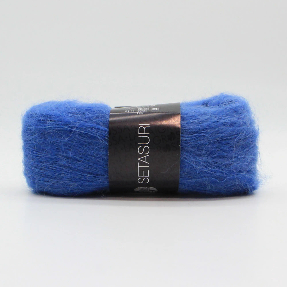 Lana Grossa Setasuri