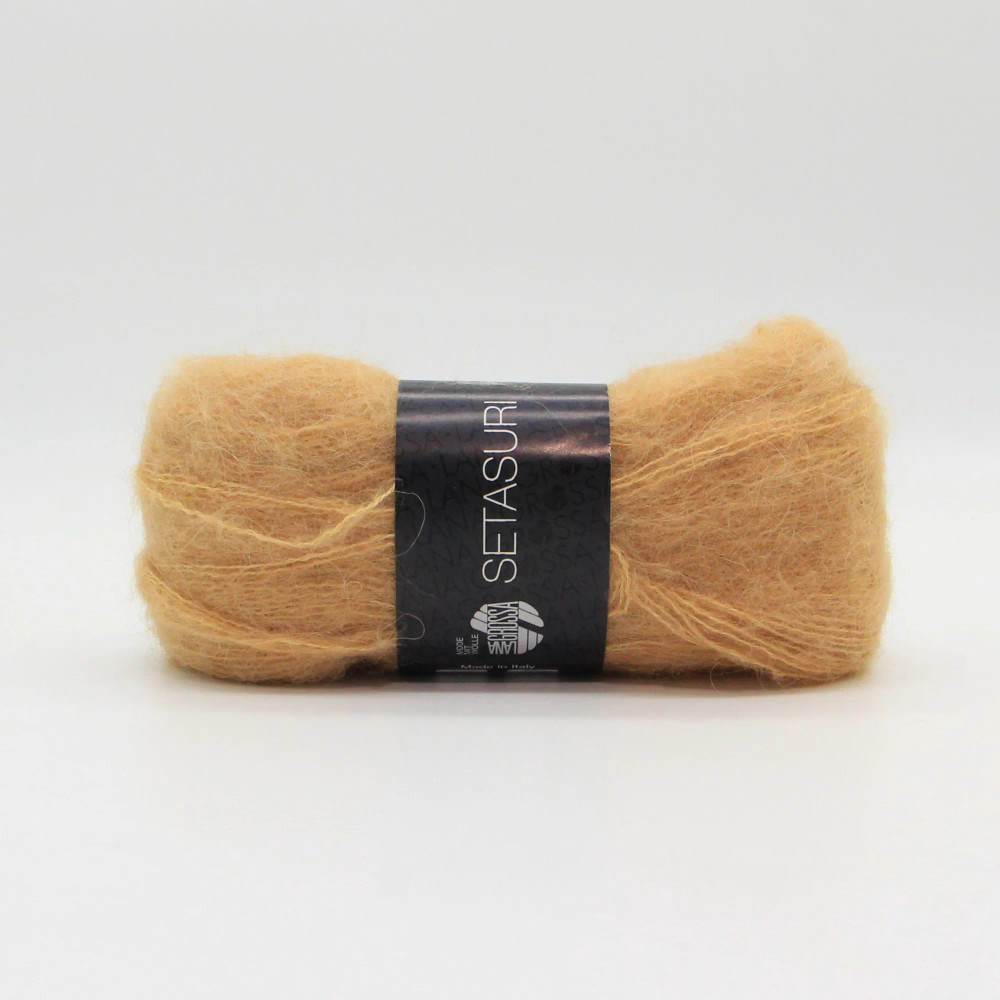 Lana Grossa Setasuri