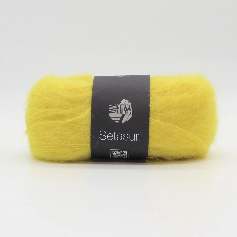 Lana Grossa Setasuri