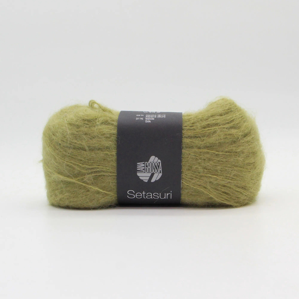 Lana Grossa Setasuri